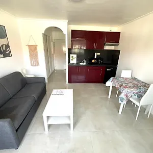 Appartement Centre Garibaldi Port, Nice